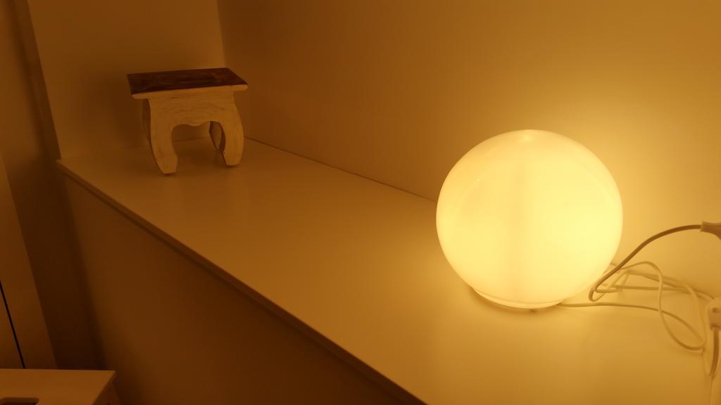 La Casetta Di Ely Roma Habitación foto